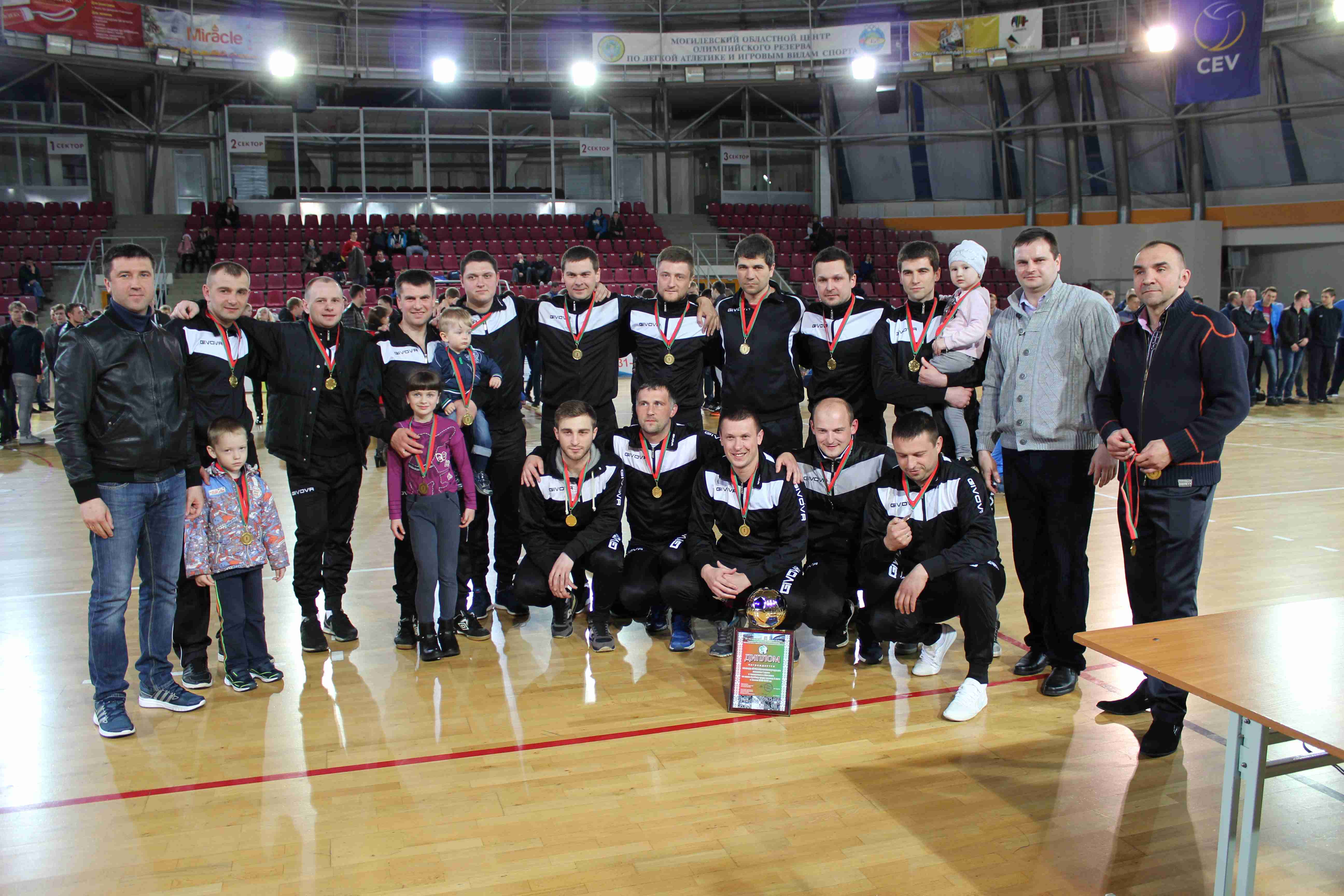 BVM Могилеввторчермет 